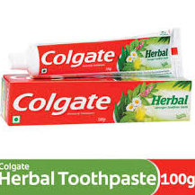 Colgate Herbal/கோல்கெட் ஹெர்பல் 100gm 